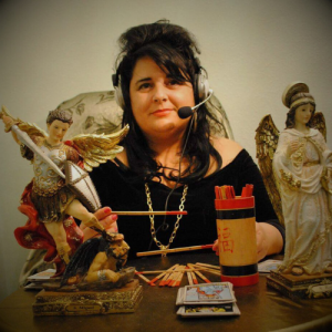 Tirada de tarot videollamada 30 minutos con Fabiola López
