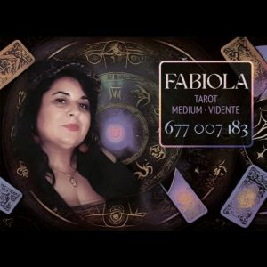 Curso de tarot online con Fabiola Arcanos mayores